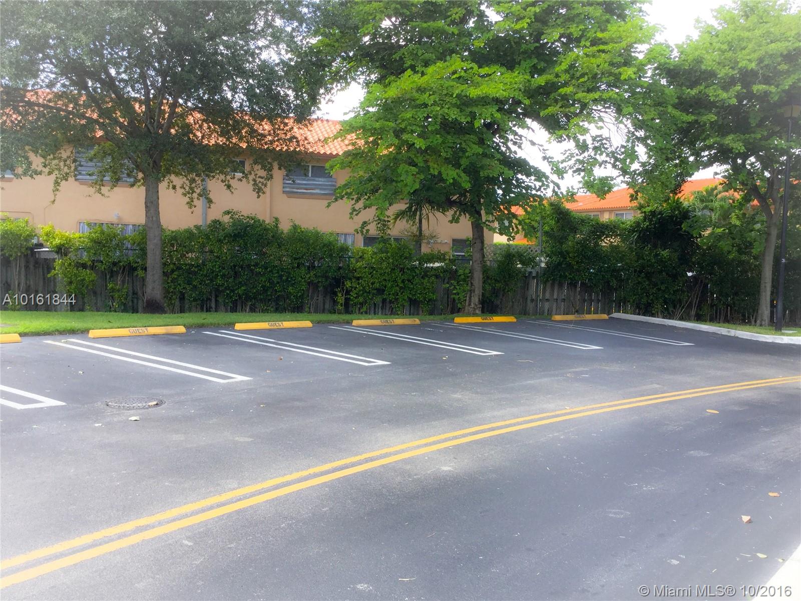 Kendall Greens Condo - Residential Lease