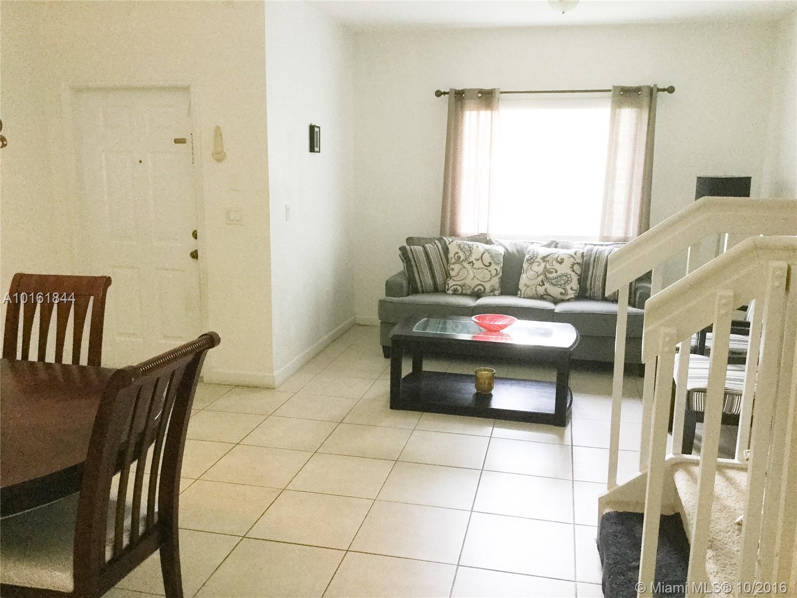 Kendall Greens Condo - Residential Lease