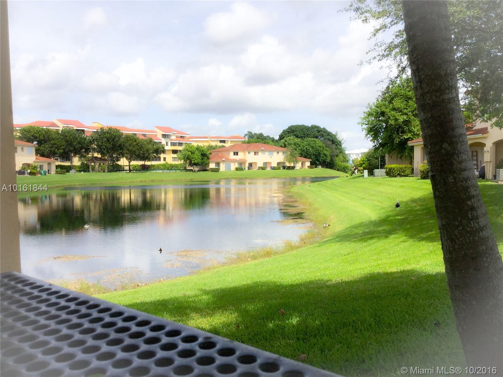 Kendall Greens Condo - Residential Lease