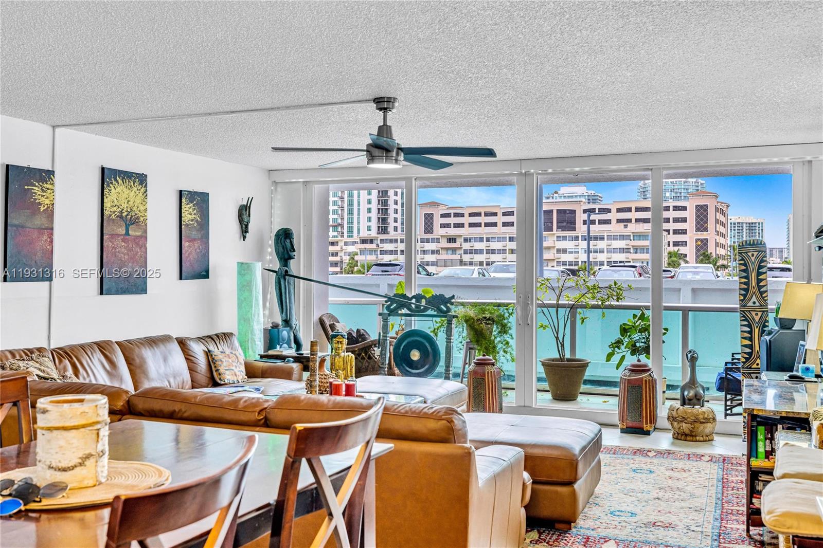 ARLEN HOUSE EAST CONDO - Residential