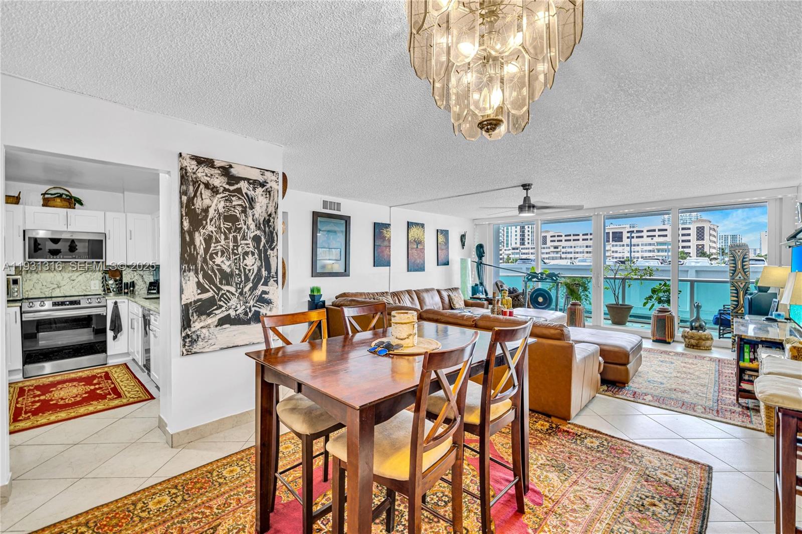 ARLEN HOUSE EAST CONDO - Residential