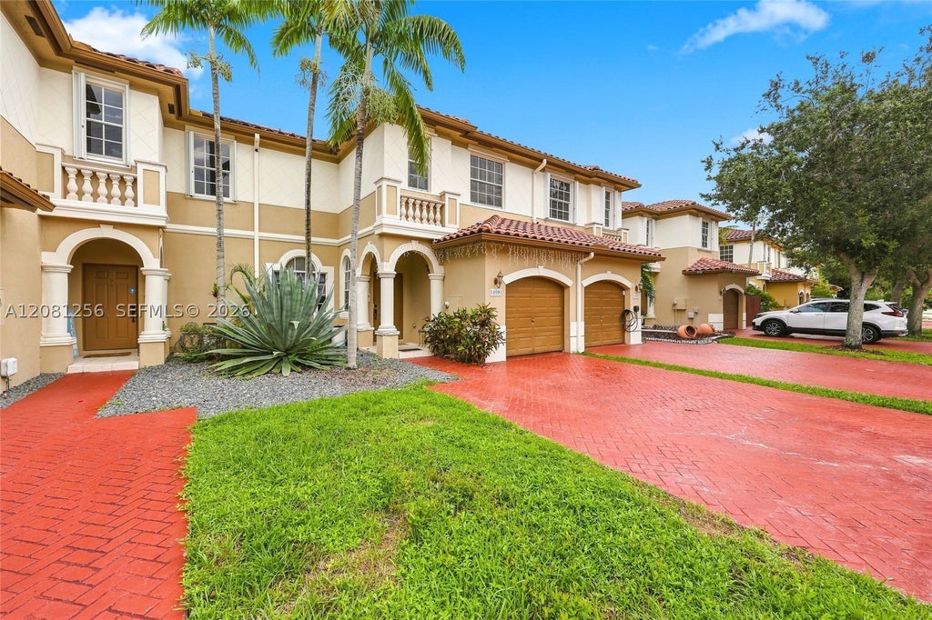 Photo of 14091 SW 51st Ln, Miramar, FL 33027 (MLS # A12081256)
