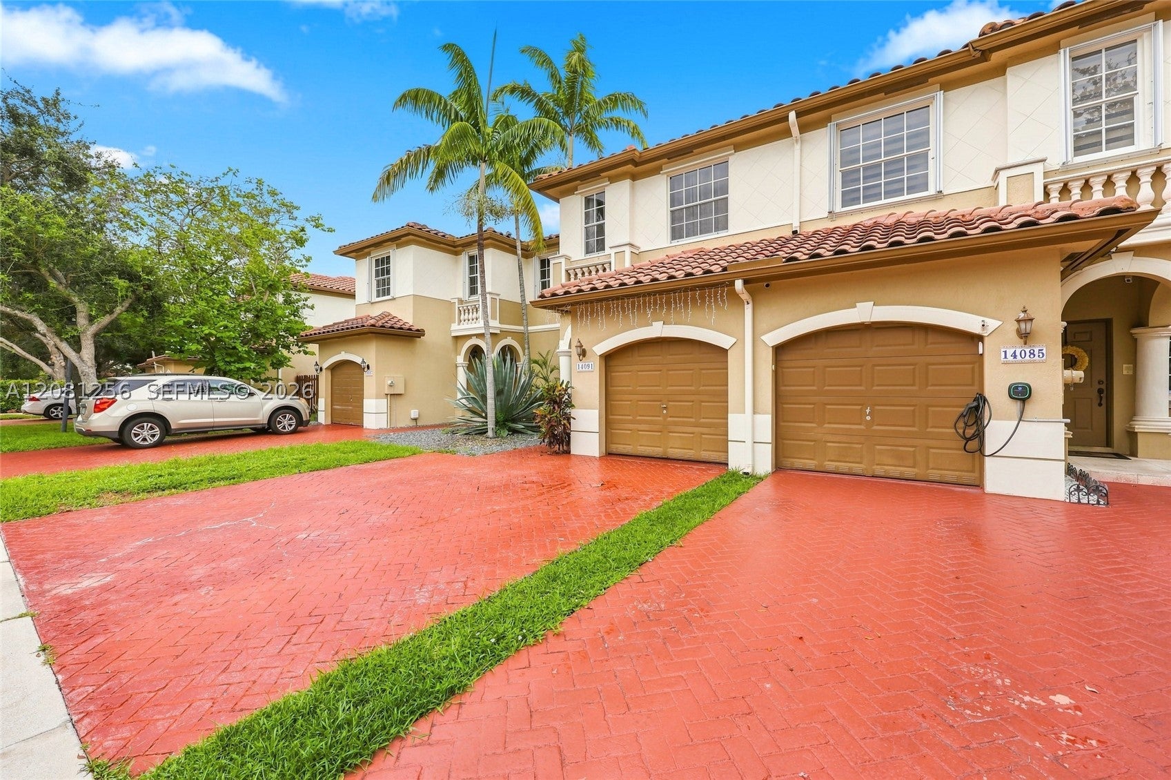 14091 SW 51st Ln, Miramar FL 33027