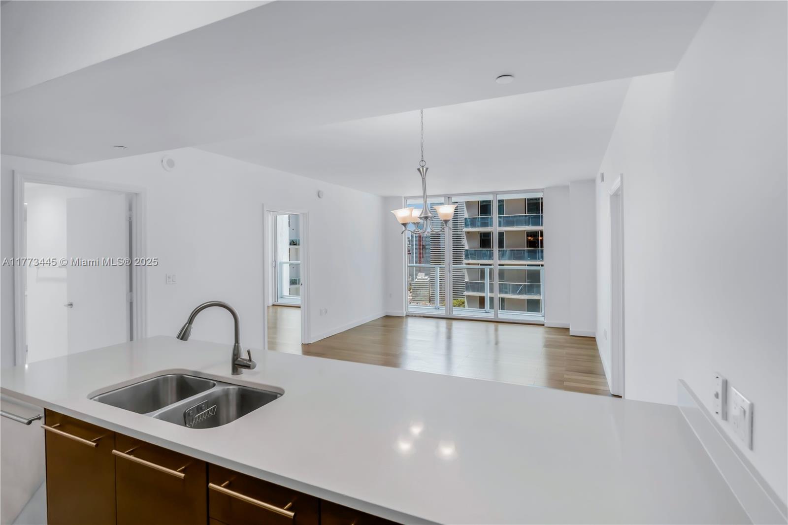 Property for Sale at 55 Se 6th St 3503, Miami, Broward County, Florida - Bedrooms: 2 
Bathrooms: 2  - $549,000