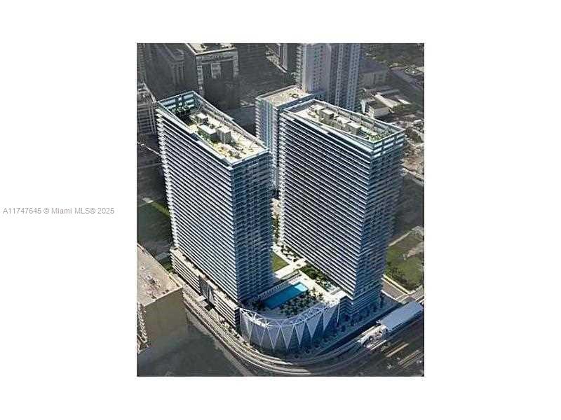 Rental Property at 79 Sw 12 St 3010-S, Miami, Broward County, Florida - Bedrooms: 2 
Bathrooms: 2  - $3,850 MO.