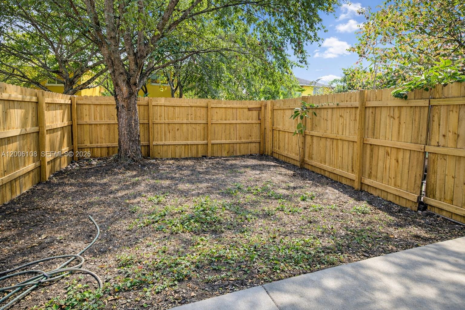 SUPERIOR GARDENS - Residential Lease