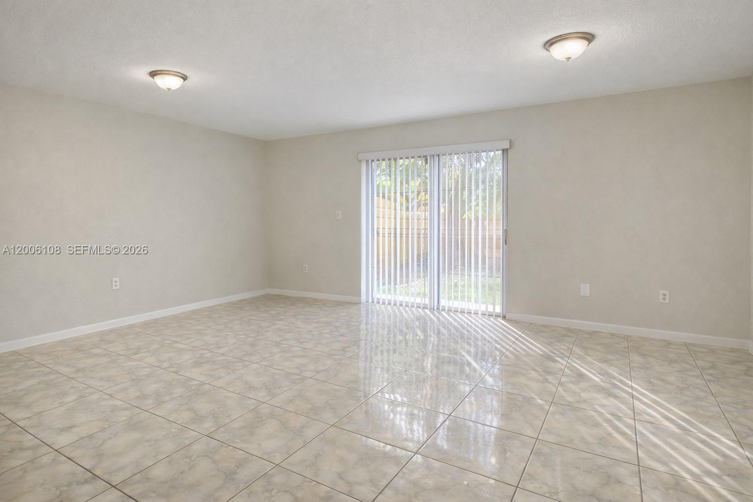 SUPERIOR GARDENS - Residential Lease