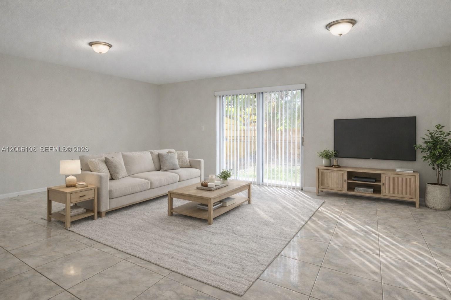 SUPERIOR GARDENS - Residential Lease