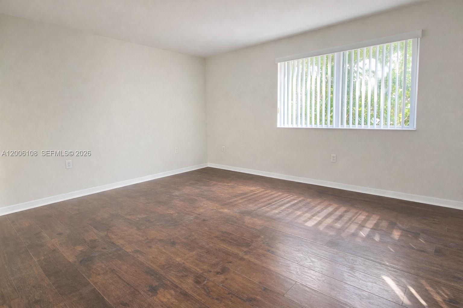 SUPERIOR GARDENS - Residential Lease