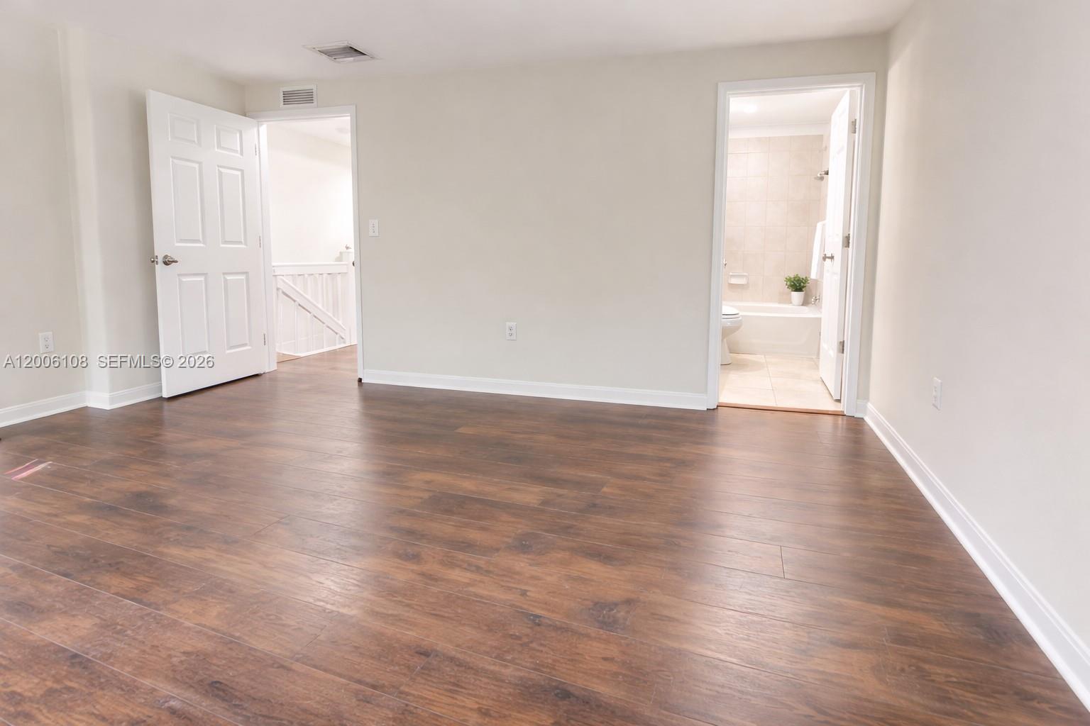 SUPERIOR GARDENS - Residential Lease