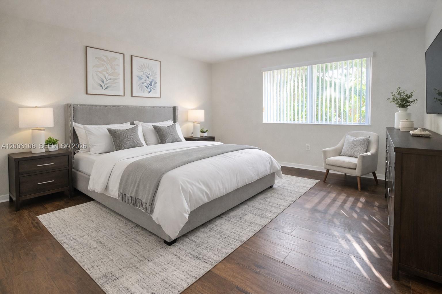 SUPERIOR GARDENS - Residential Lease