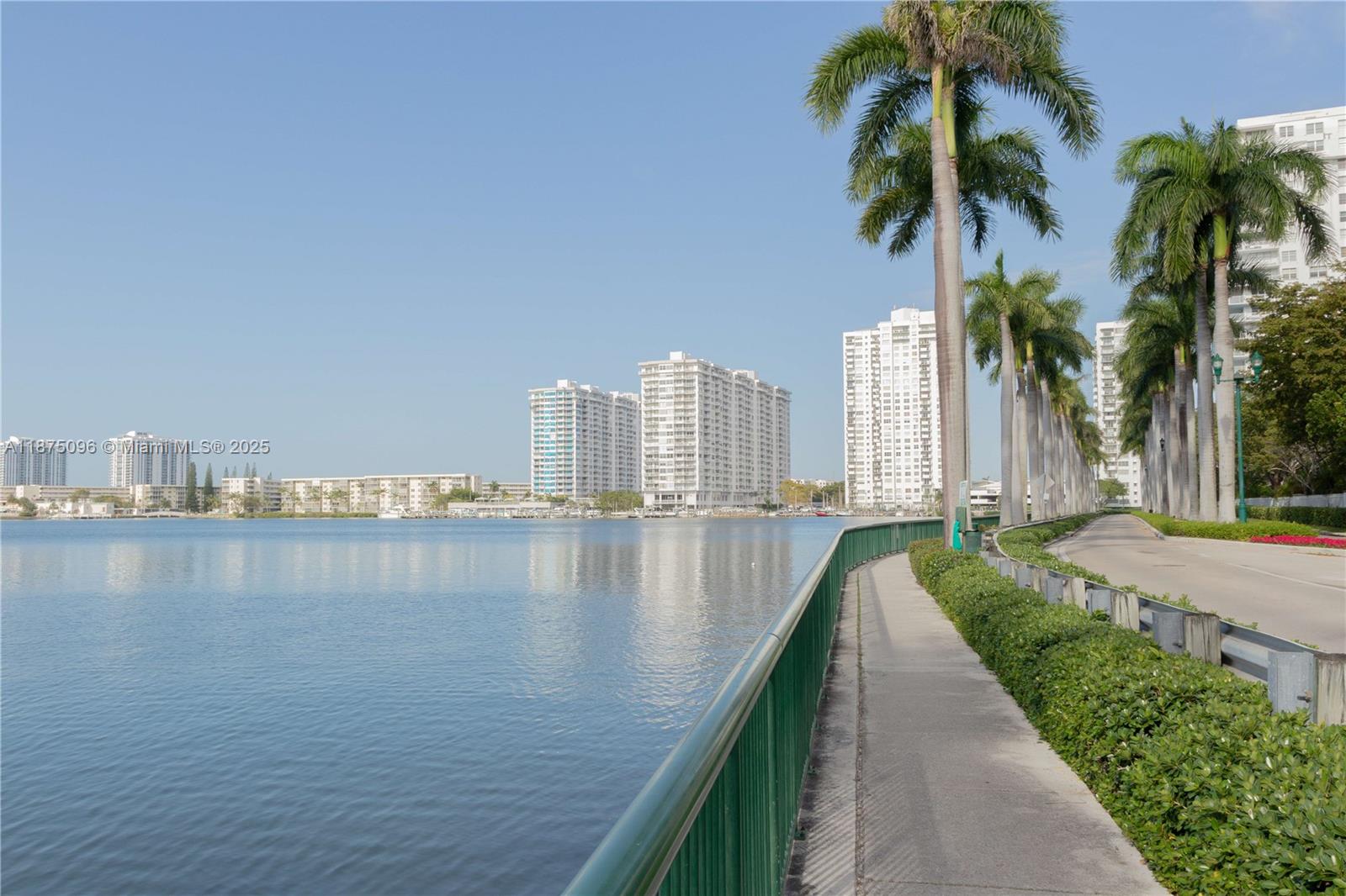 ADMIRALS PORT CONDO EAST - Residential