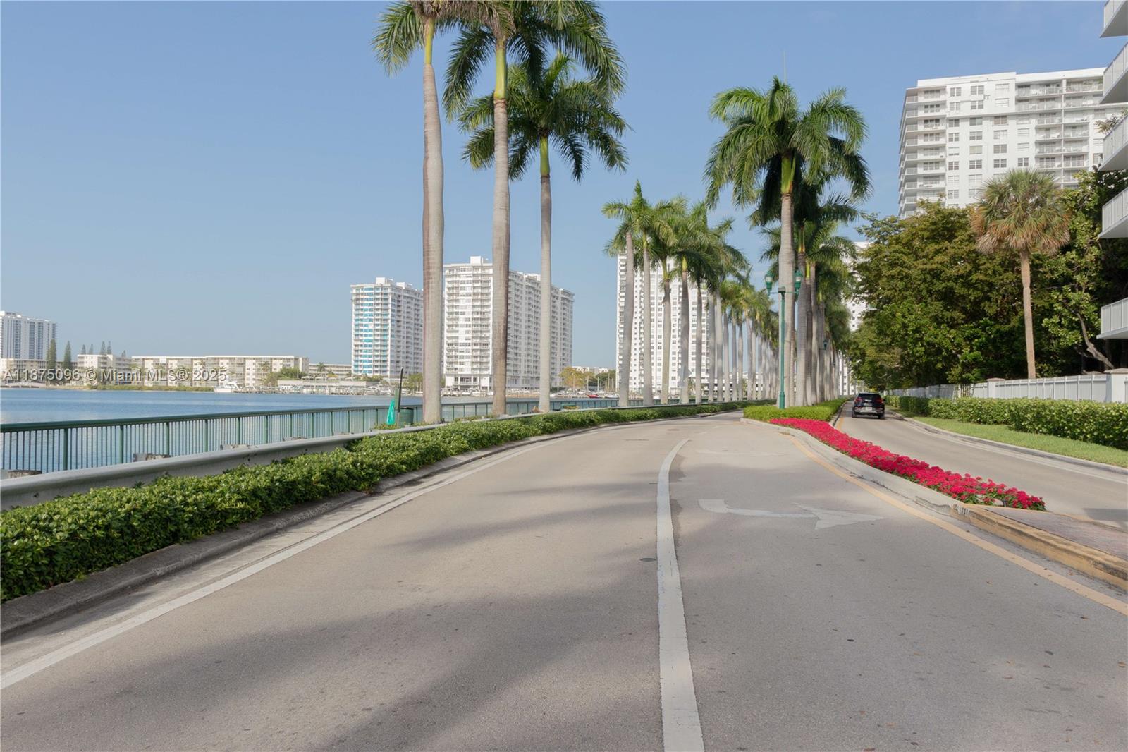 ADMIRALS PORT CONDO EAST - Residential