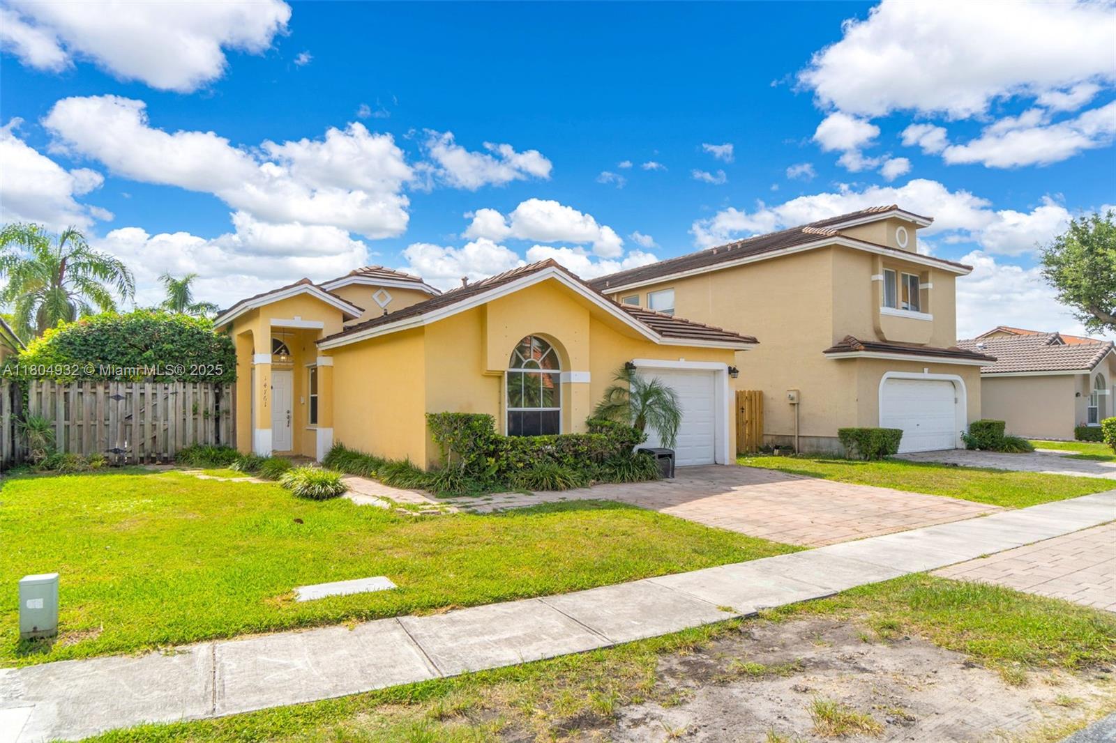 14761 SW 156th Ave