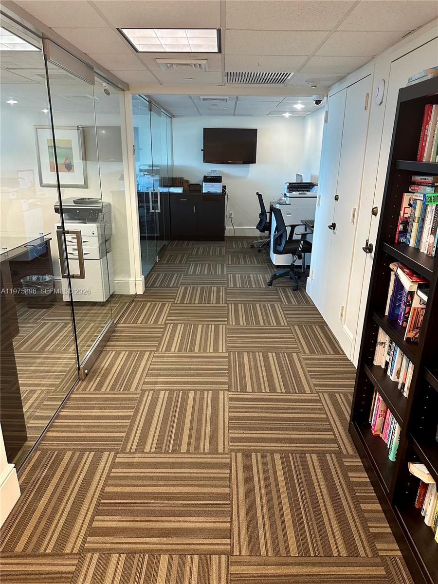 THE FLORIDIAN CONDO - Residential