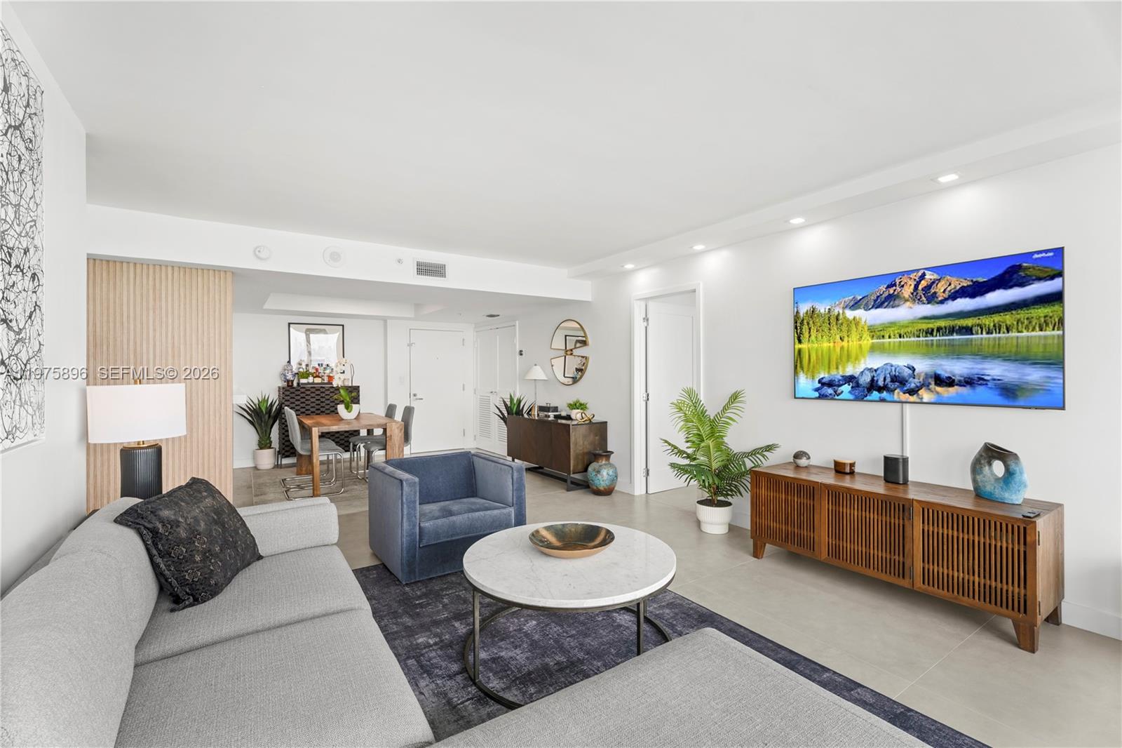 THE FLORIDIAN CONDO - Residential