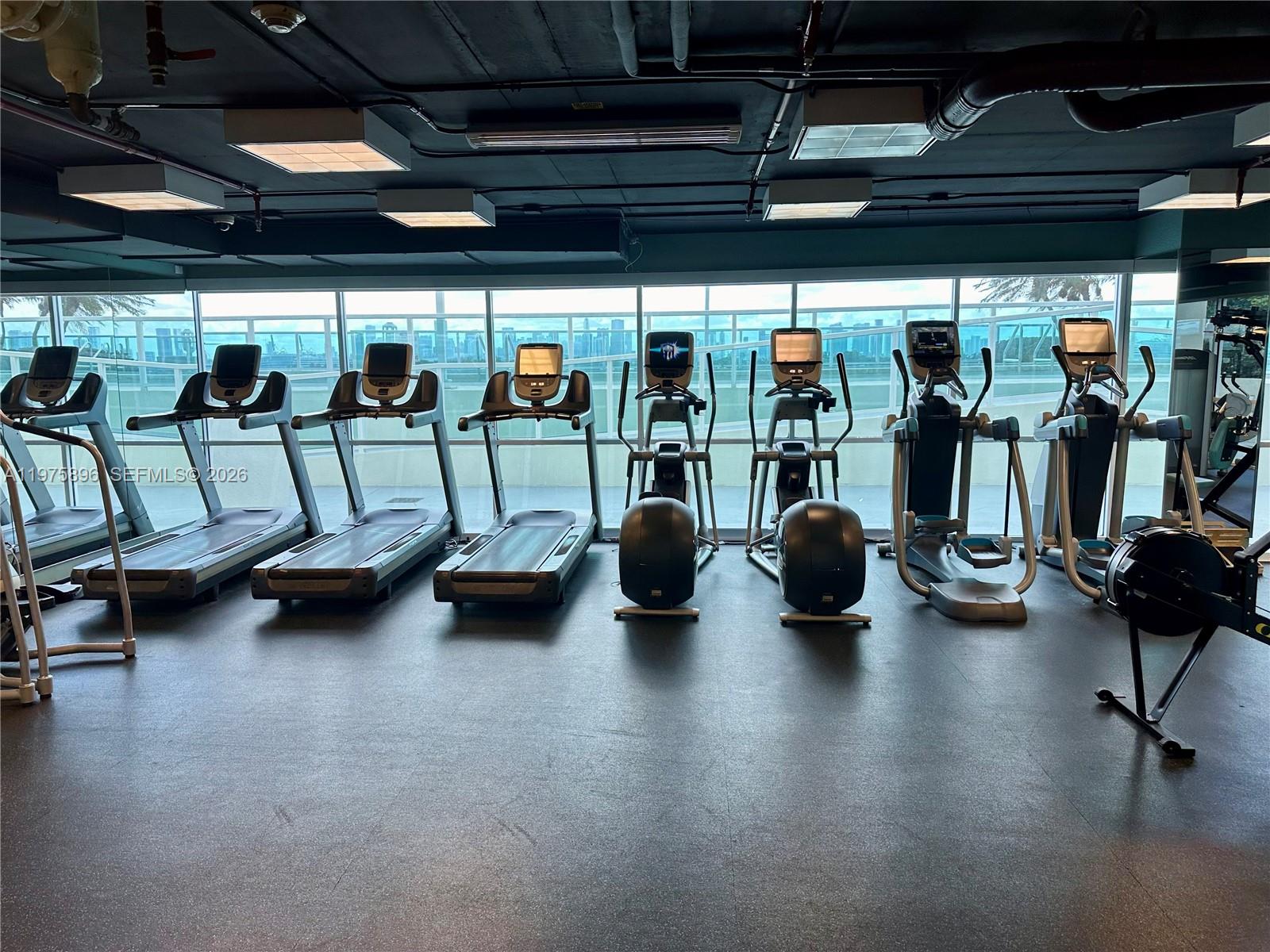 THE FLORIDIAN CONDO - Residential