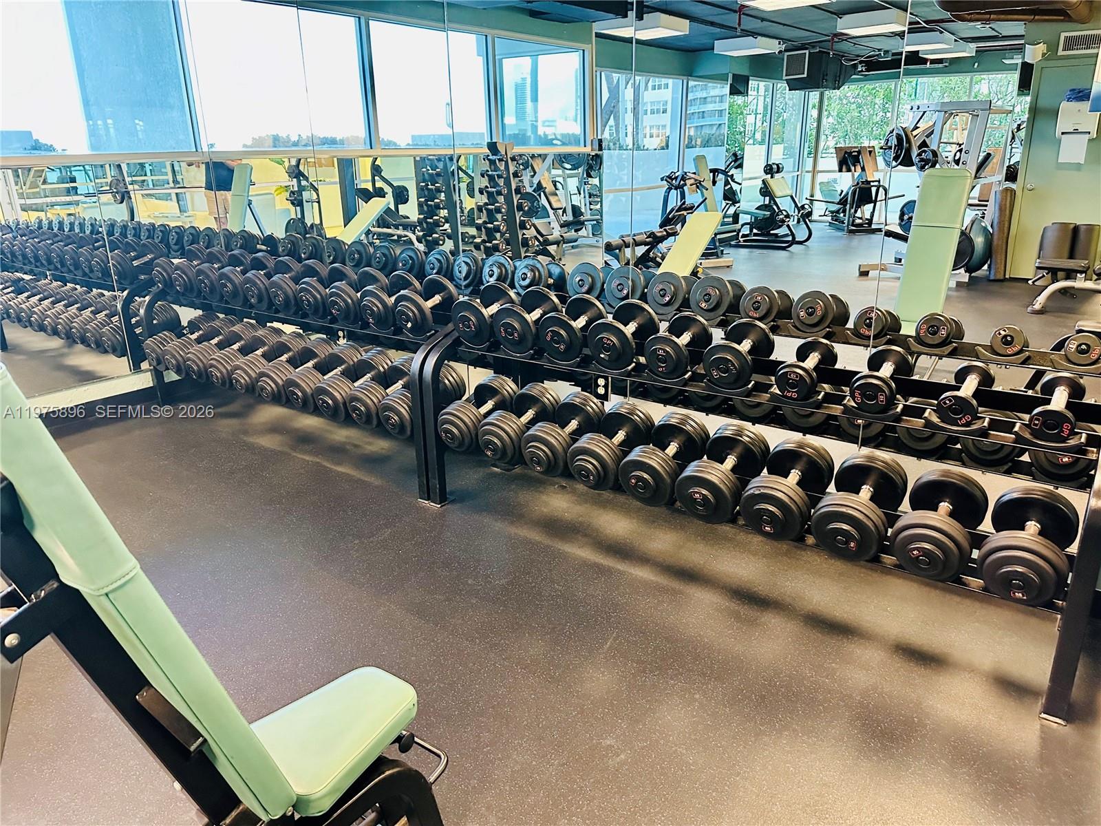 THE FLORIDIAN CONDO - Residential