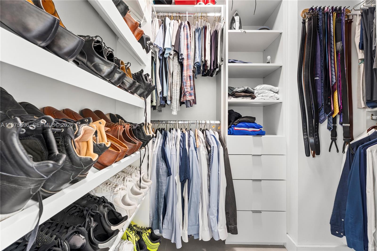 THE FLORIDIAN CONDO - Residential