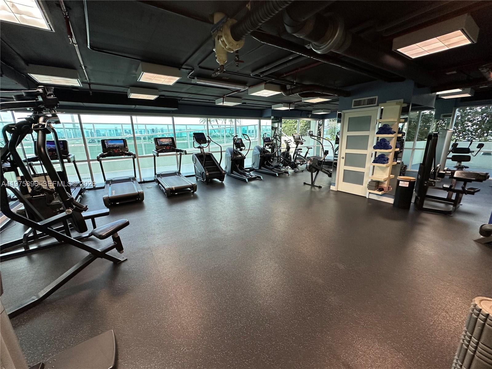 THE FLORIDIAN CONDO - Residential