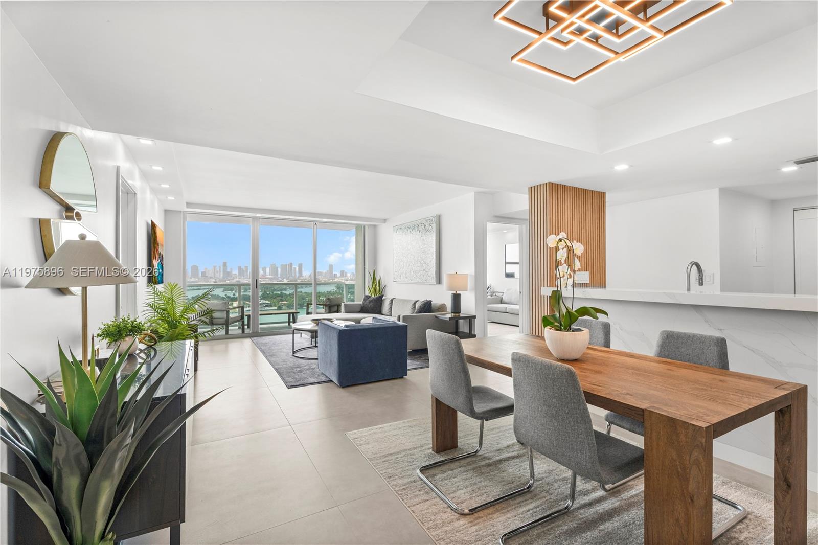 THE FLORIDIAN CONDO - Residential