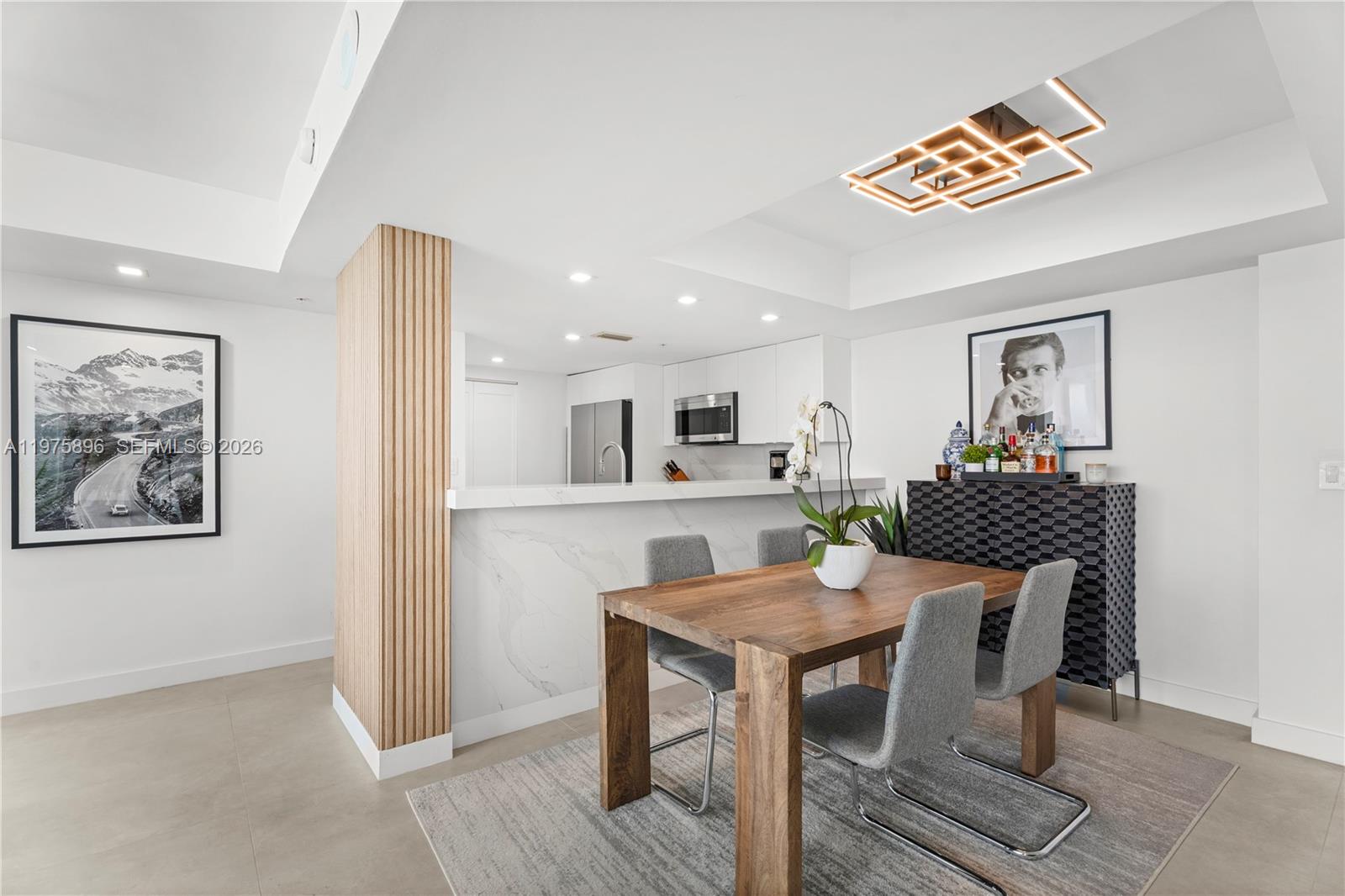 THE FLORIDIAN CONDO - Residential