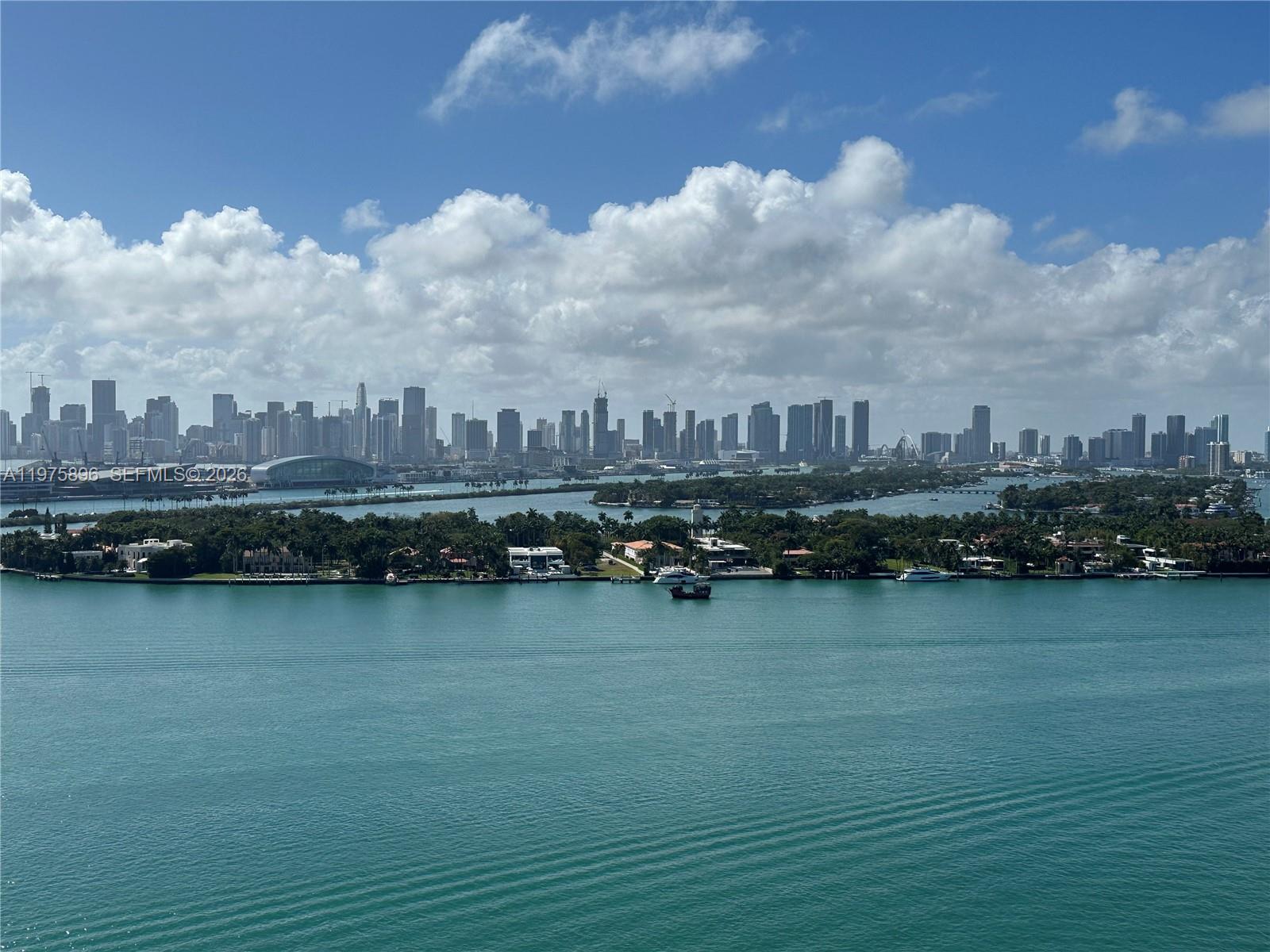 THE FLORIDIAN CONDO - Residential