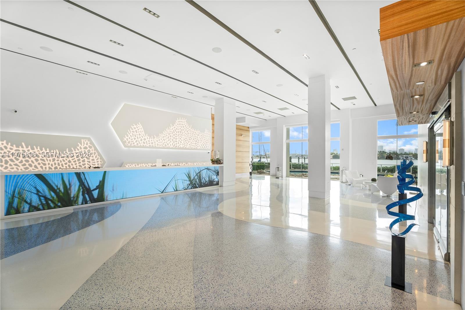 THE FLORIDIAN CONDO - Residential