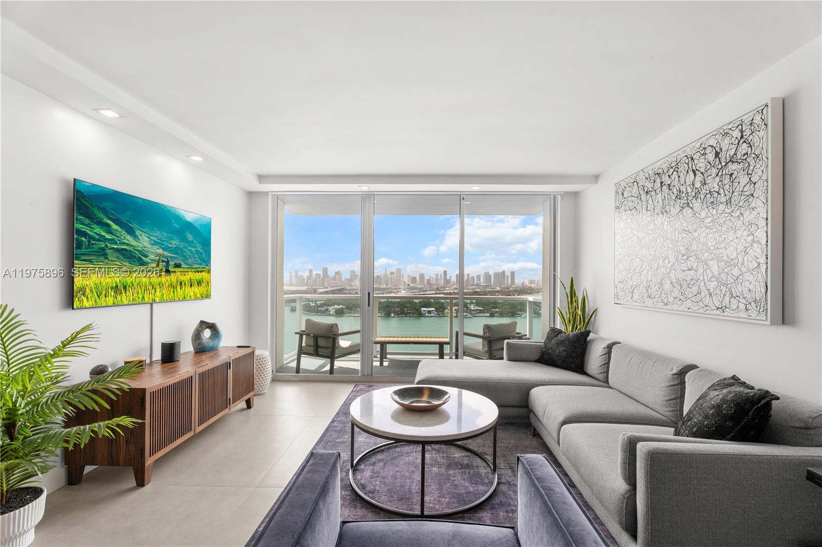 THE FLORIDIAN CONDO - Residential