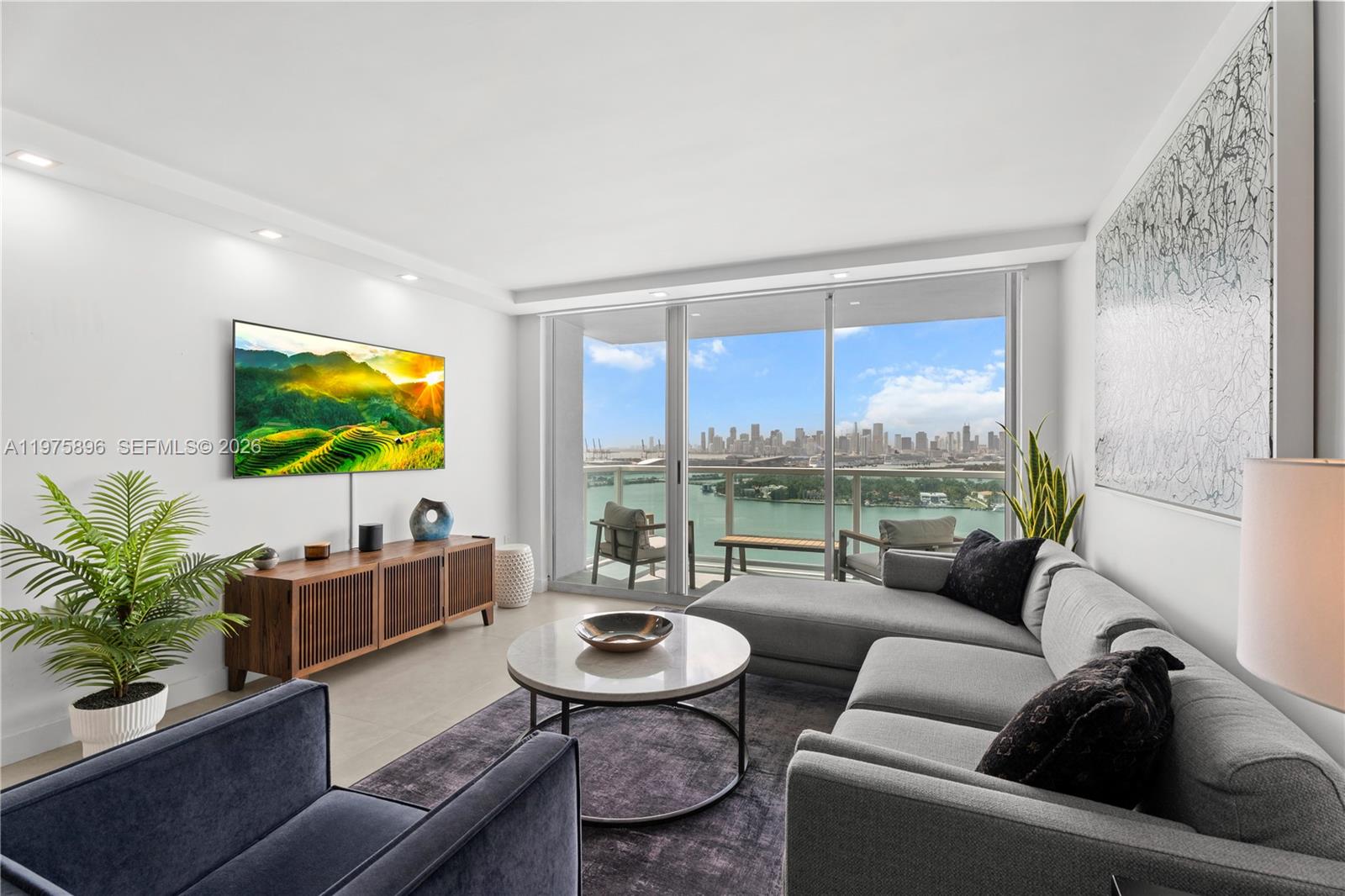 THE FLORIDIAN CONDO - Residential