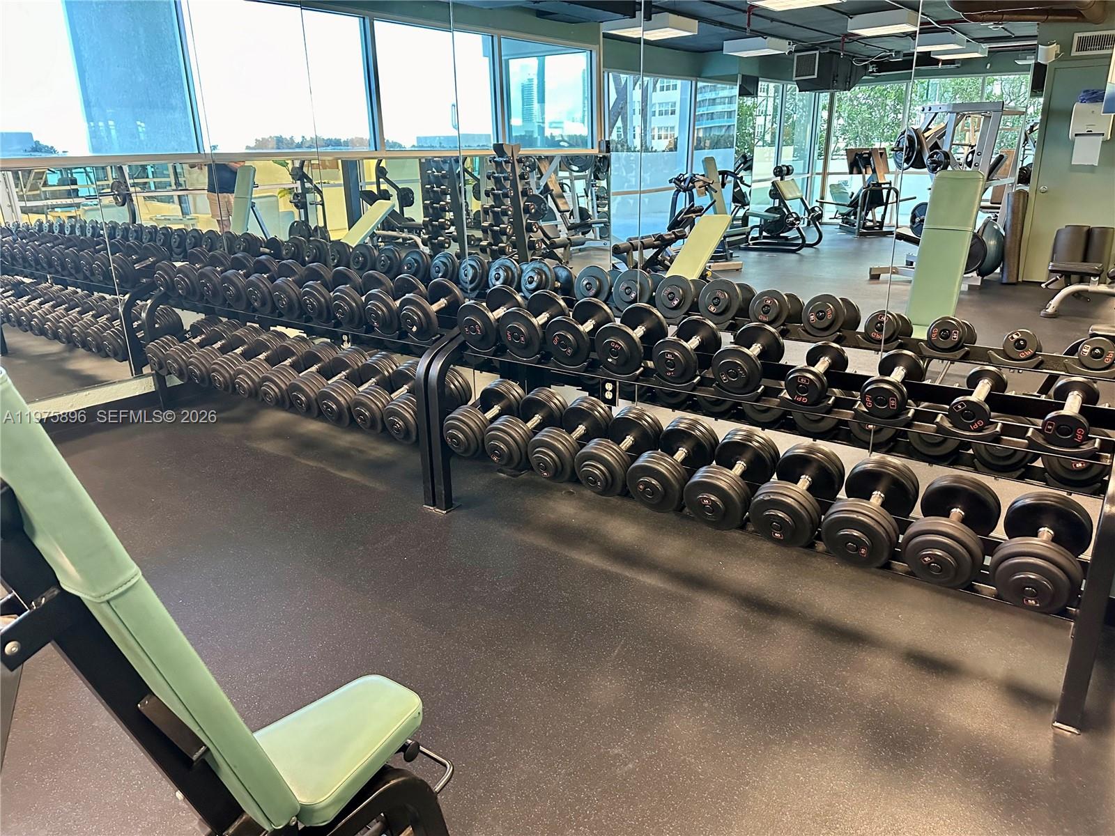 THE FLORIDIAN CONDO - Residential