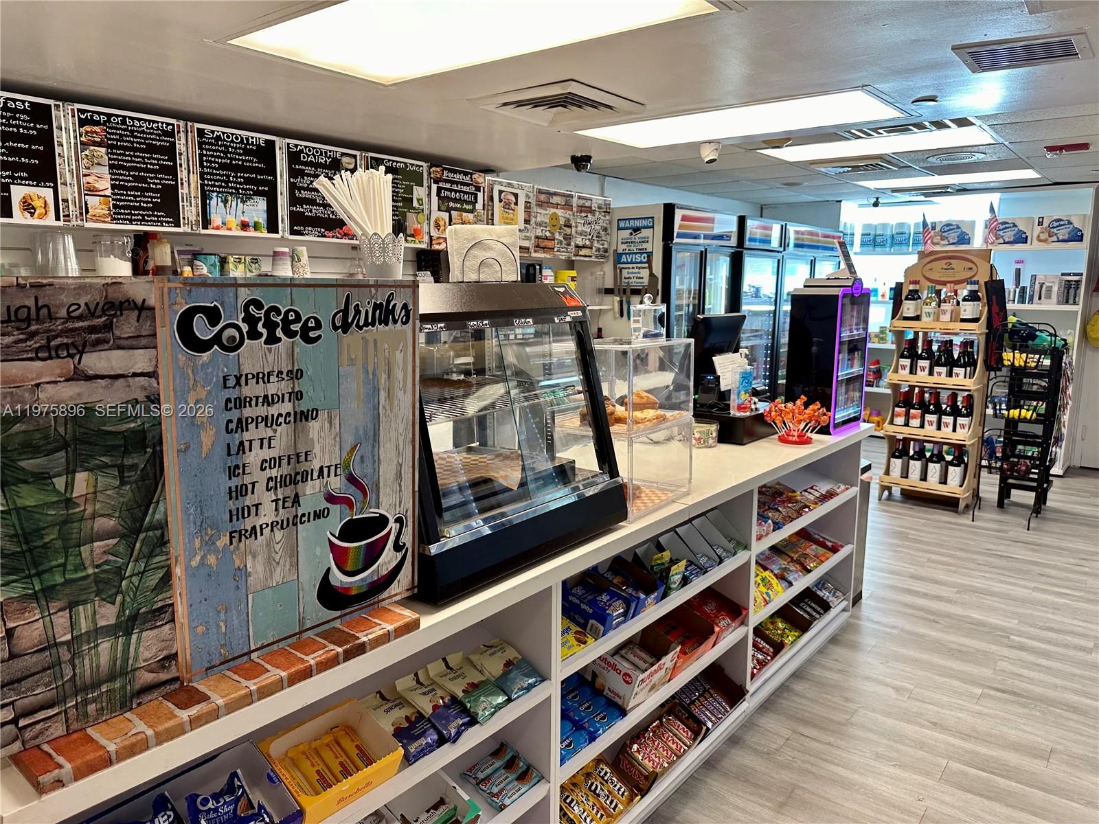 THE FLORIDIAN CONDO - Residential