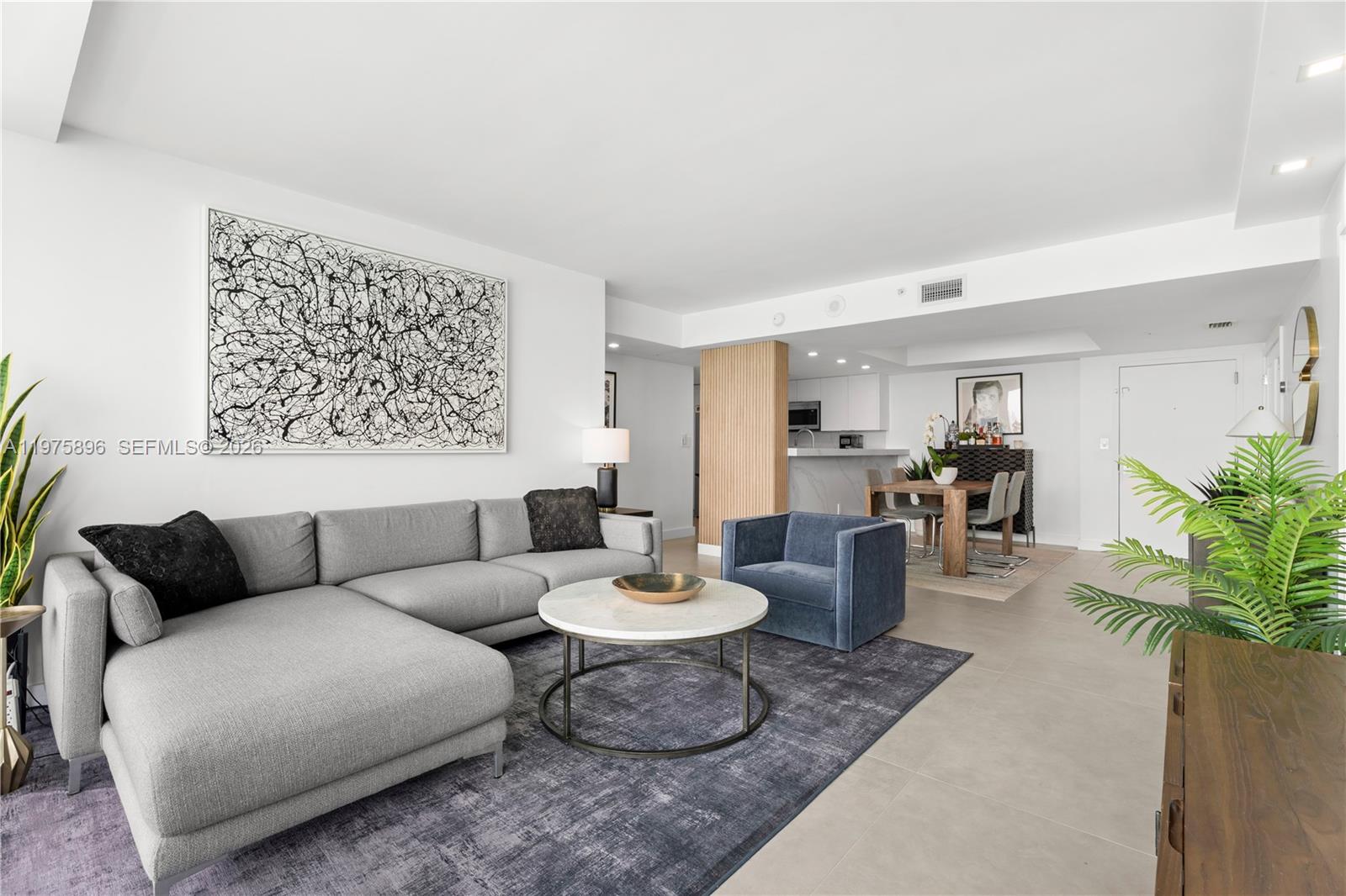 THE FLORIDIAN CONDO - Residential