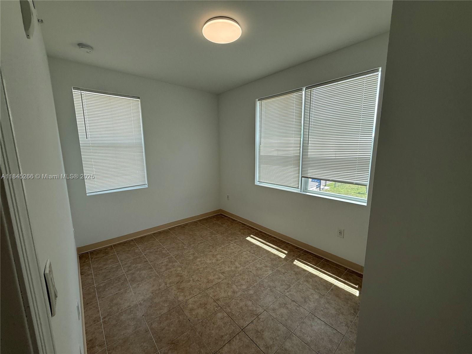 FRANKLIN SUB - Residential Lease