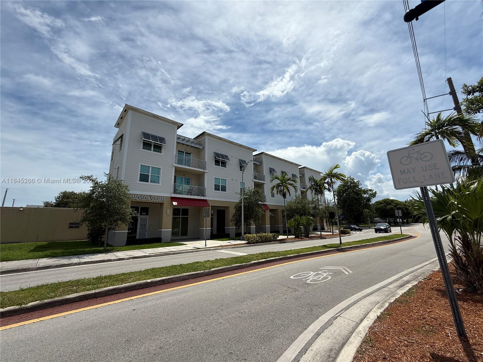 FRANKLIN SUB - Residential Lease