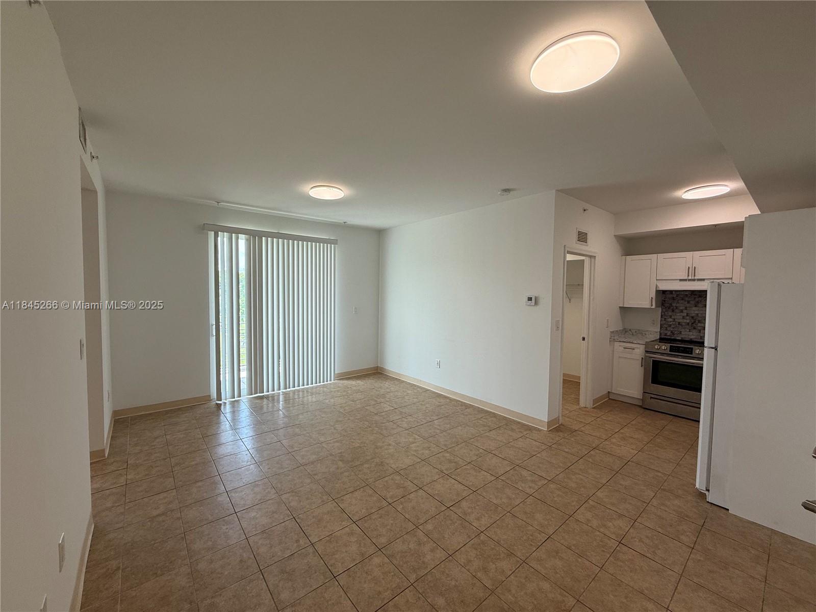 FRANKLIN SUB - Residential Lease