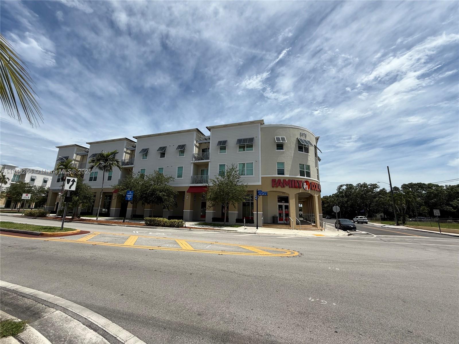 FRANKLIN SUB - Residential Lease