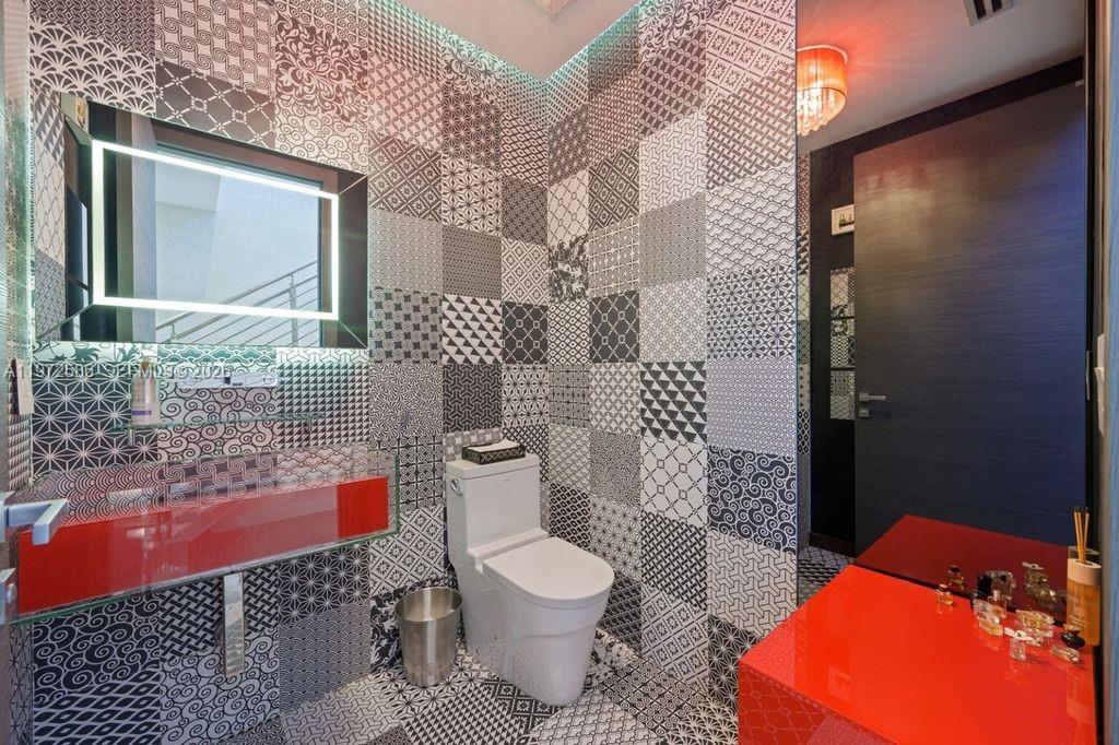 PRESIDENTIAL ESTATES SUB - Residential