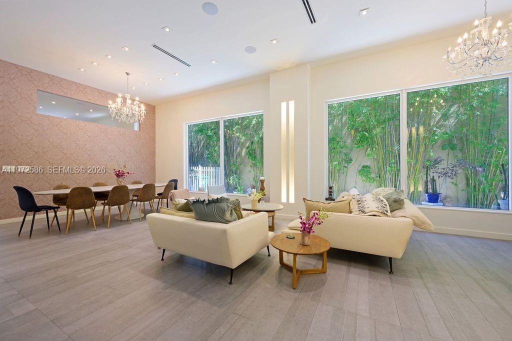 PRESIDENTIAL ESTATES SUB - Residential