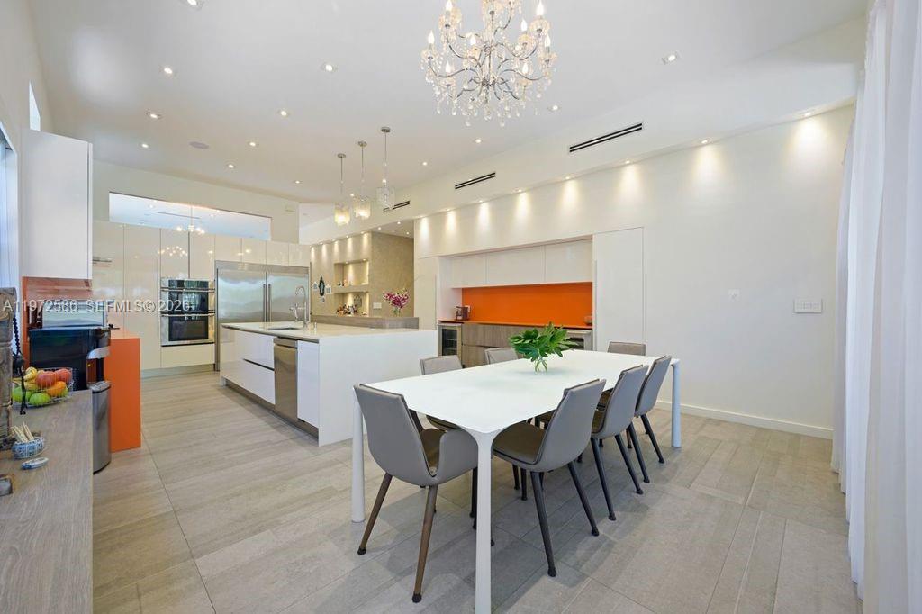 PRESIDENTIAL ESTATES SUB - Residential