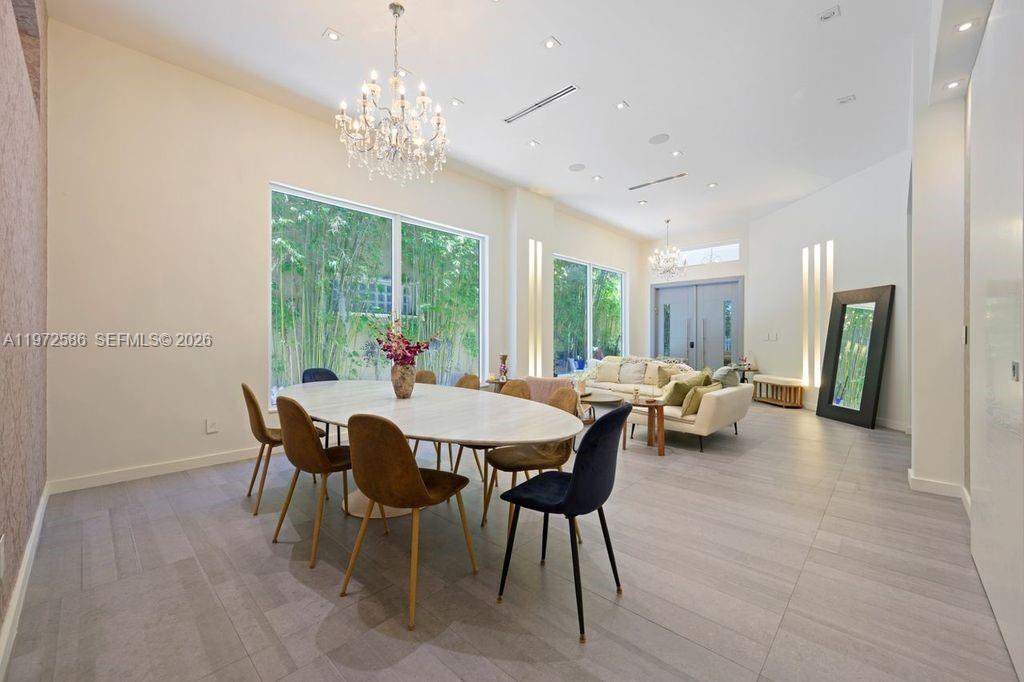 PRESIDENTIAL ESTATES SUB - Residential