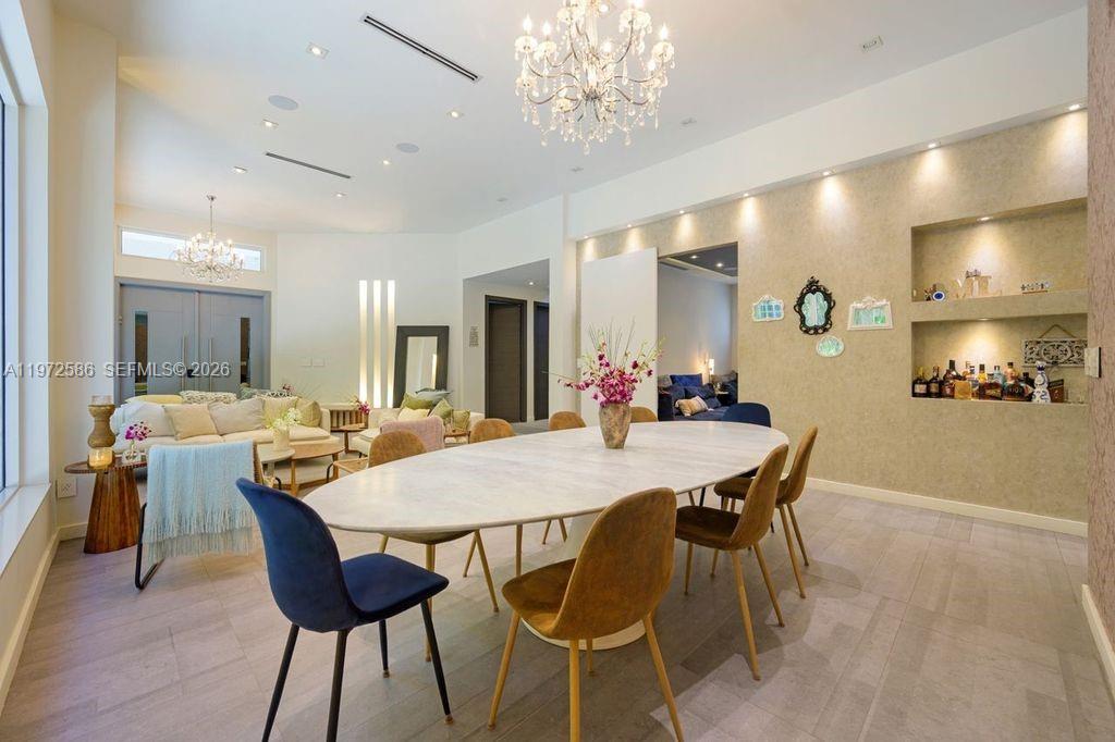 PRESIDENTIAL ESTATES SUB - Residential