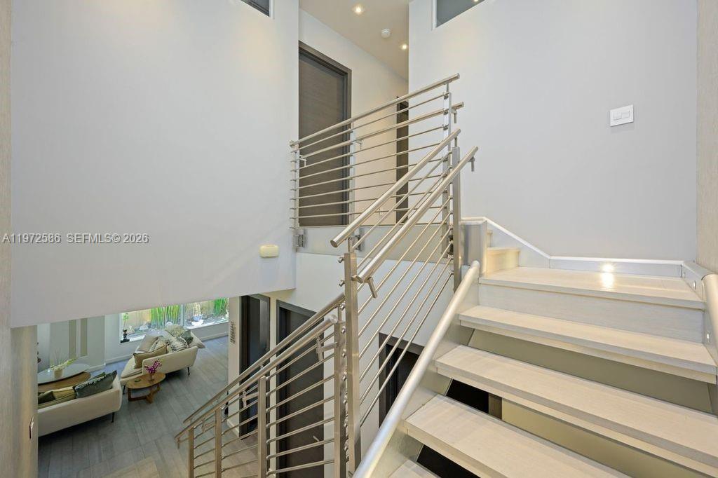 PRESIDENTIAL ESTATES SUB - Residential