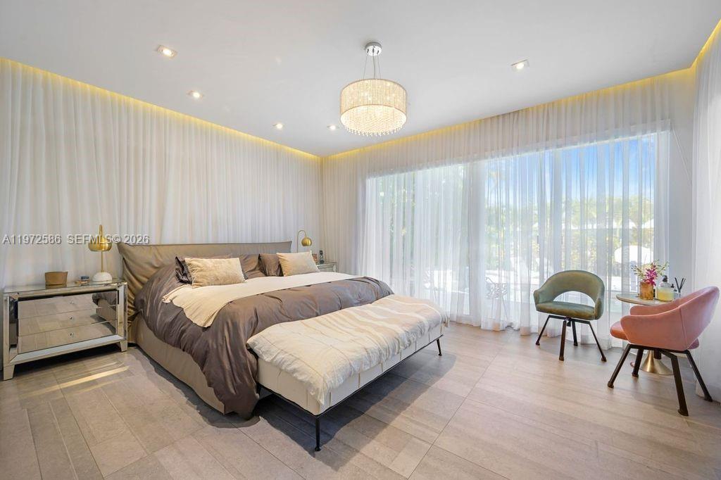 PRESIDENTIAL ESTATES SUB - Residential