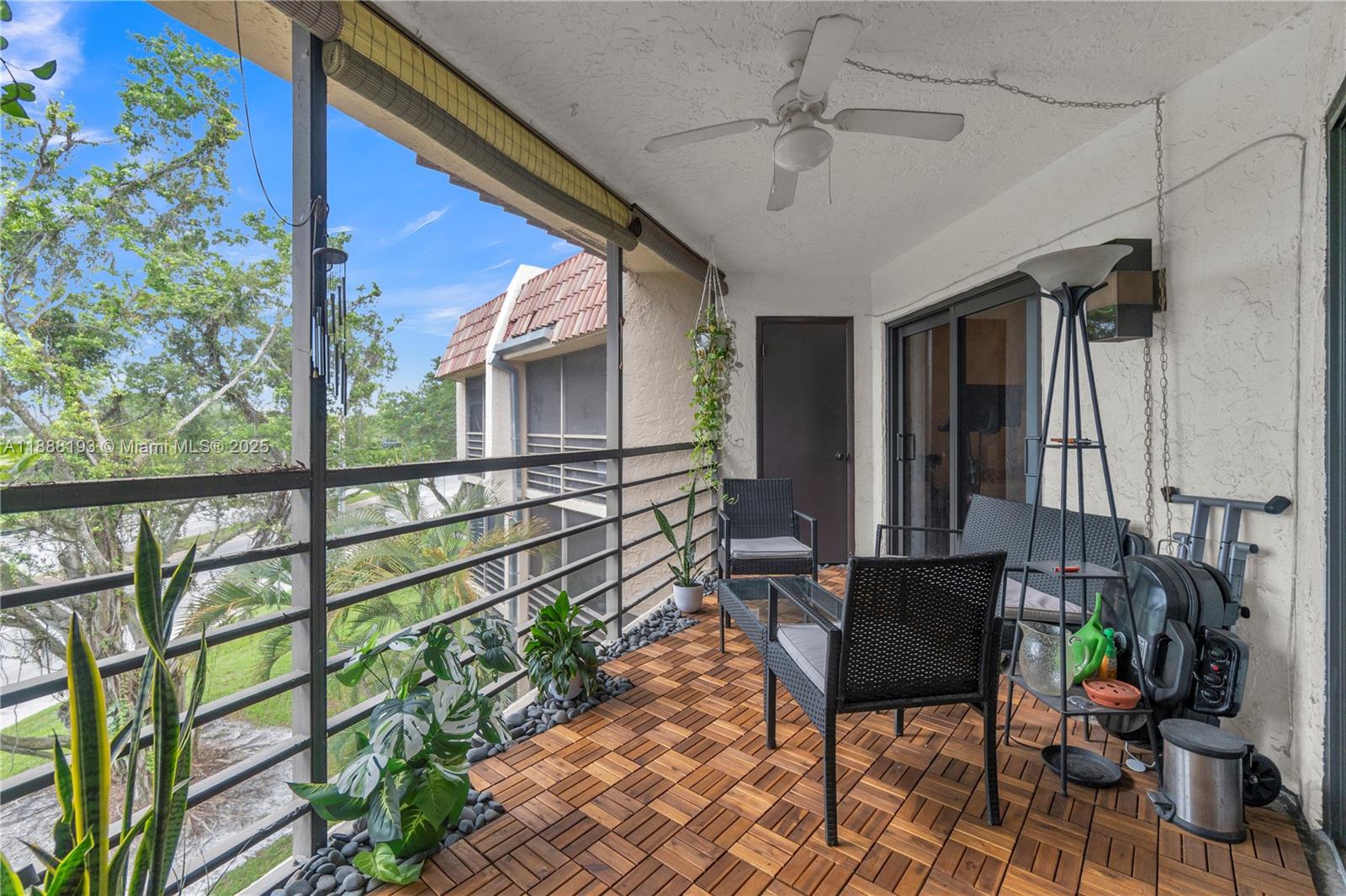 PLANTATION CLUB A CONDO - Residential