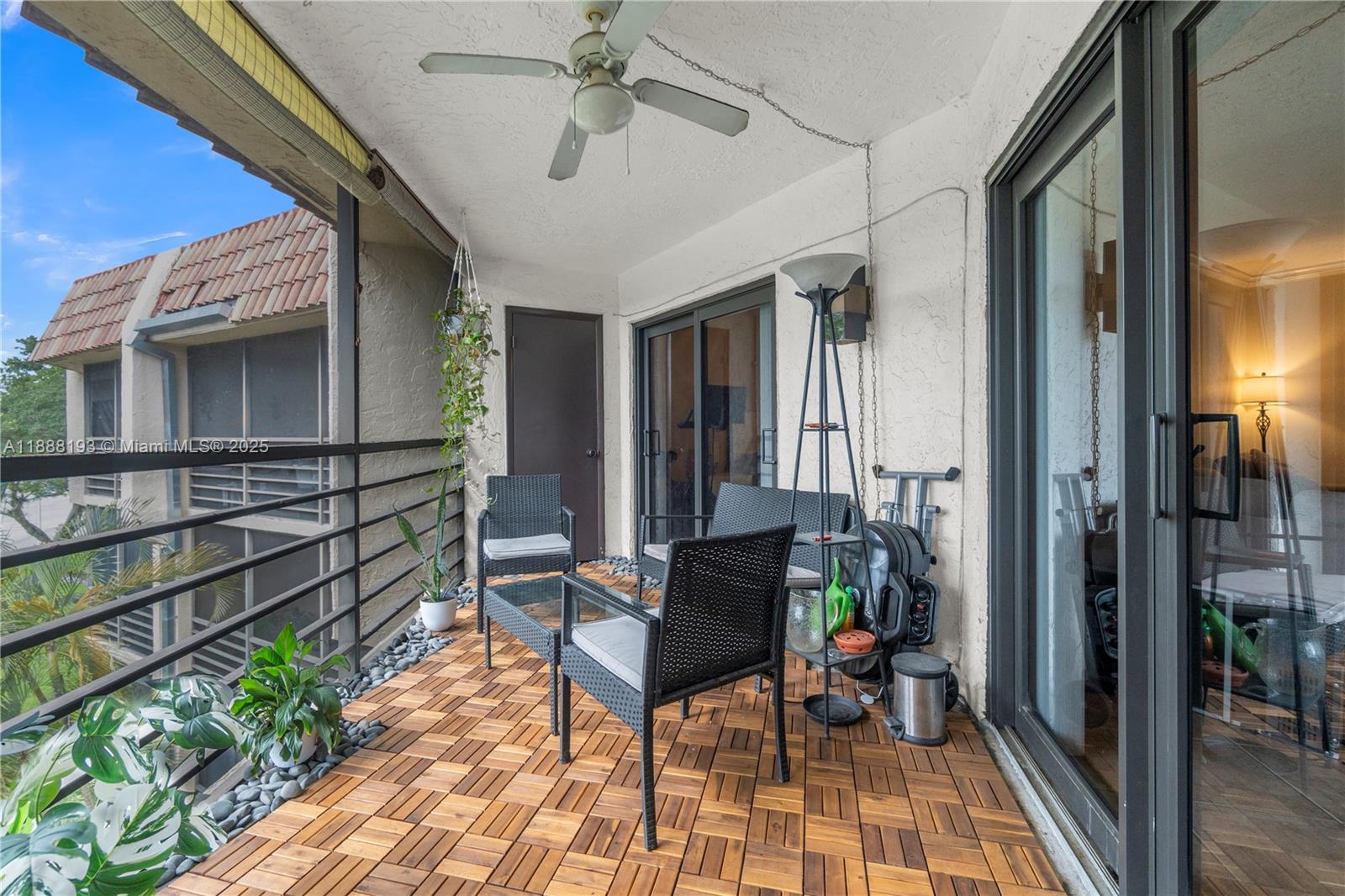 PLANTATION CLUB A CONDO - Residential