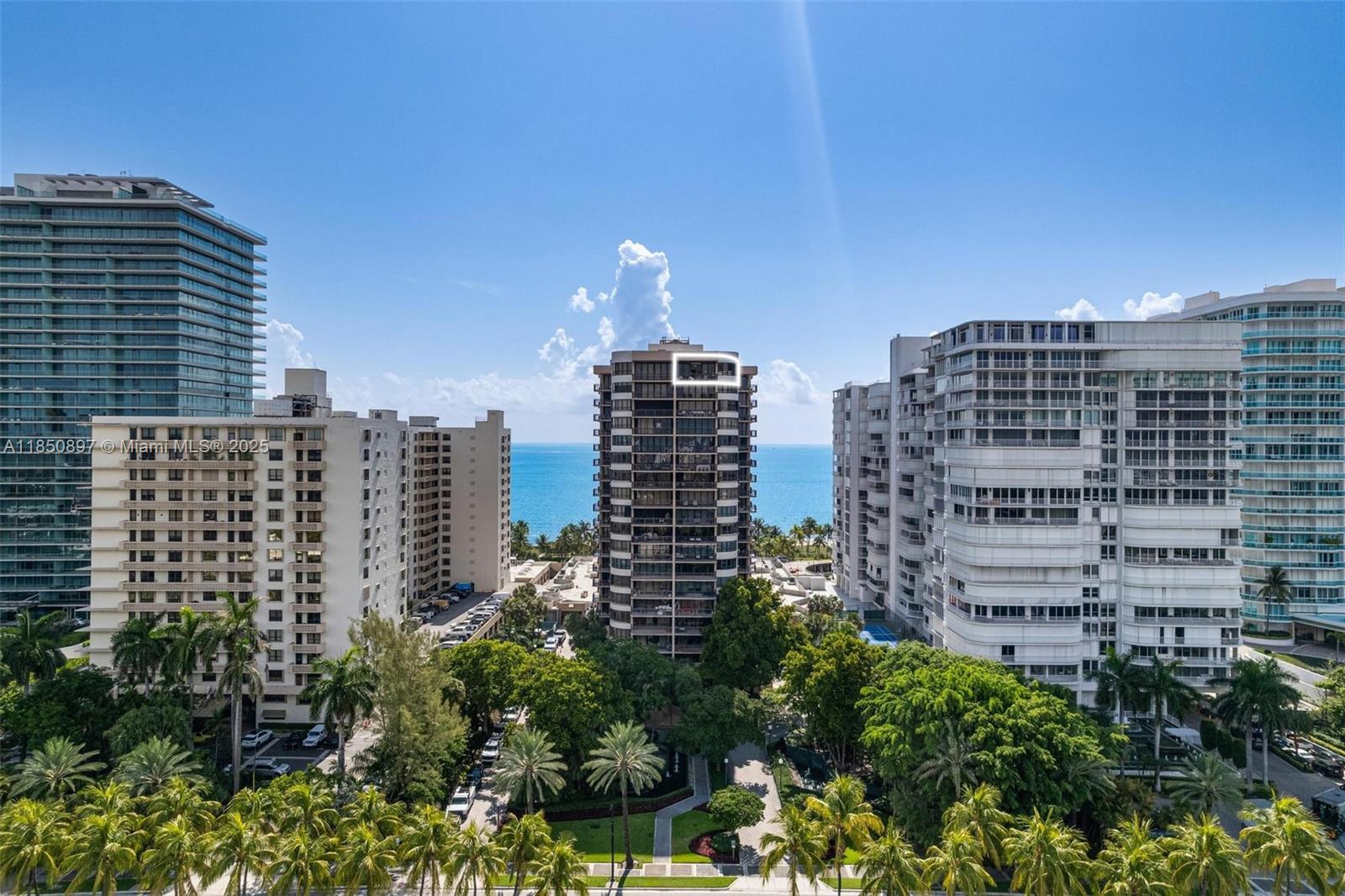Welcome to Penthouse 8, a rarely available corner unit in The Tiffany of Bal Harbour. This spacious 3-bed, 2.5-bath residence is filled with natural light and offers wide city and water views.
Enjoy direct beach access, two assigned parking spaces, complimentary valet for guests, and one private storage locker.
The Tiffany is a full-service building with a renovated lobby, redesigned pool and deck, and luxury amenities including a coffee and card Room, theater Room, social Room, and fitness center.
Ideally located in Bal Harbour, near the Bal Harbour Shops, fine dining, and houses of worship—this is a rare chance to own a penthouse in one of Miami’s best locations.