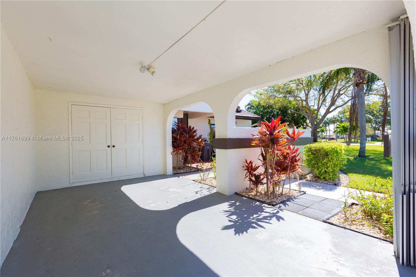 PARKWALK 1 - Residential