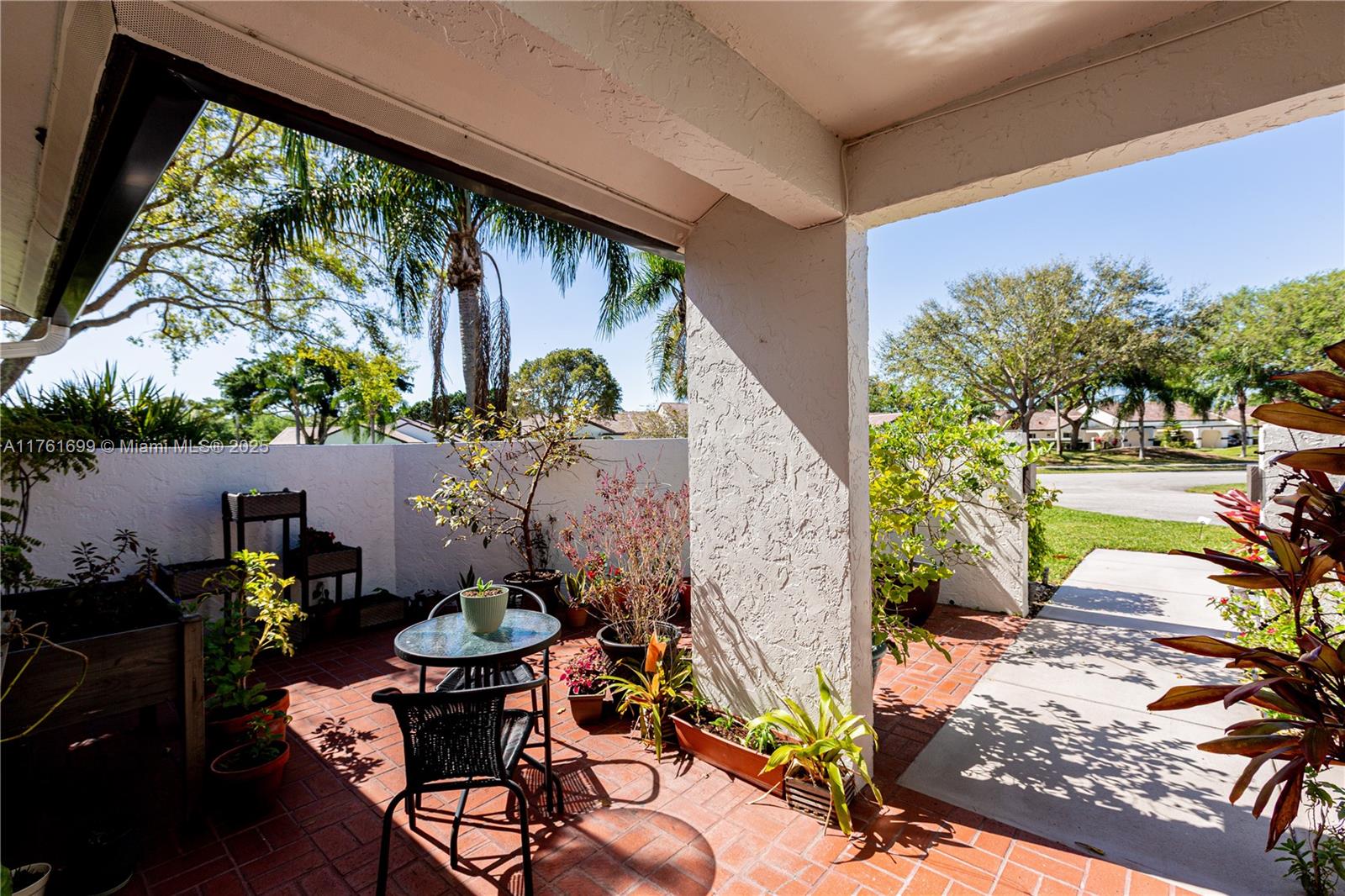 PARKWALK 1 - Residential