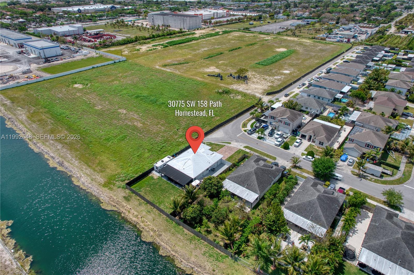 GRACELAND ESTATES NORTH - Residential Lease